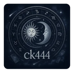 ck444 হোম স্ক্রিনের ফোন ভিউ