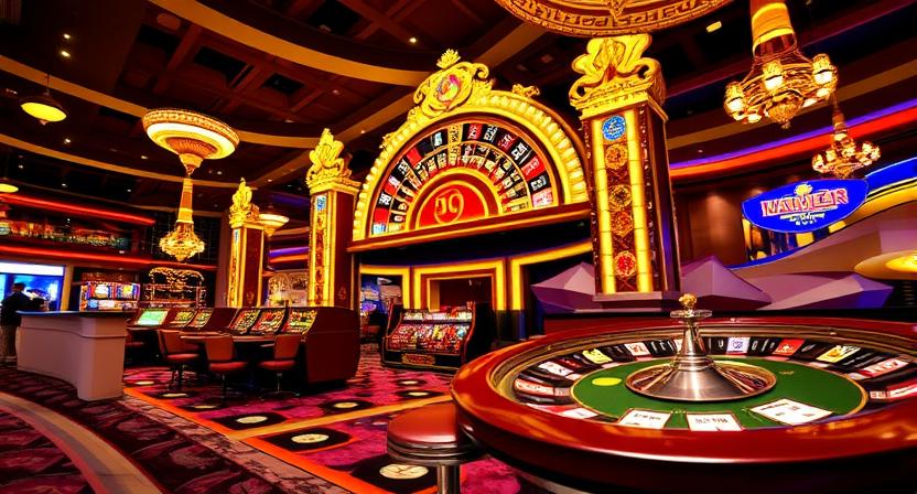 ck444 লগইন ইন্টারফেস