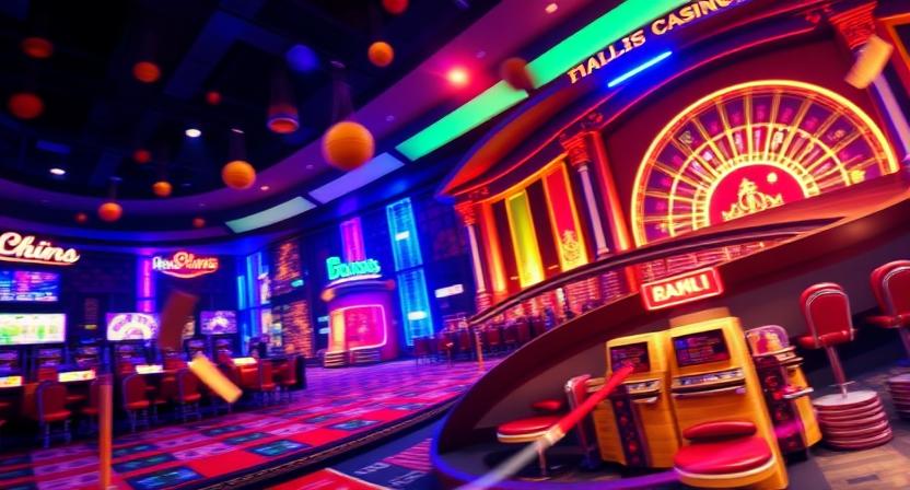 ck444 মোবাইল অ্যাপ